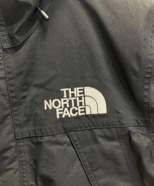 THE NORTH FACE（ザ ノース フェイス）THE NORTH FACE (ザ ノース フェイス) ダウンジャケット ブラック サイズ:Sの古着・服飾アイテム