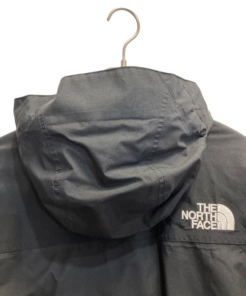 THE NORTH FACE（ザ ノース フェイス）THE NORTH FACE (ザ ノース フェイス) ダウンジャケット ブラック サイズ:Sの古着・服飾アイテム