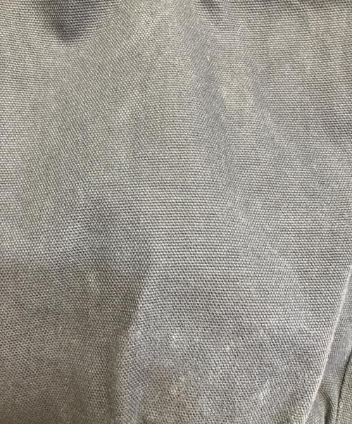 Tri Mountain（トライマウンテン）Tri Mountain (トライマウンテン) ダックジャケット ネイビー サイズ:Lの古着・服飾アイテム