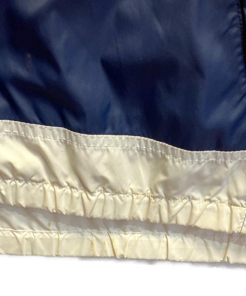 POLO SPORT（ポロスポーツ）POLO SPORT (ポロスポーツ) ナイロンジャケット ネイビー×ホワイト×レッド サイズ:XLの古着・服飾アイテム