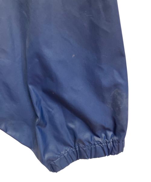 POLO SPORT（ポロスポーツ）POLO SPORT (ポロスポーツ) ナイロンジャケット ネイビー×ホワイト×レッド サイズ:XLの古着・服飾アイテム