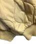 中古・古着 POLO JEANS (ポロジーンズ) キルティングジャケット ベージュ サイズ:XL：10000円