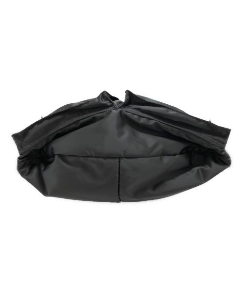 PORTER（ポーター）PORTER (ポーター) TANKER HELMET BAG ブラックの古着・服飾アイテム