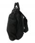 PORTER (ポーター) TANKER HELMET BAG ブラック：44000円