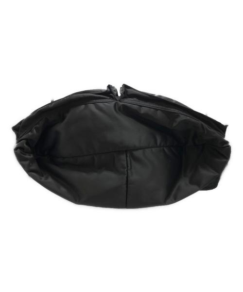 PORTER（ポーター）PORTER (ポーター) TANKER  HELMET BAG(L) ブラックの古着・服飾アイテム