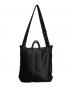 中古・古着 PORTER (ポーター) TANKER  HELMET BAG(L) ブラック：50000円
