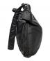 PORTER (ポーター) TANKER  HELMET BAG(L) ブラック：50000円