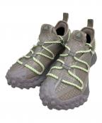 NIKE ACGナイキエーシージー）の古着「MOUNTAIN FLY LOW GTX SE」｜グレー