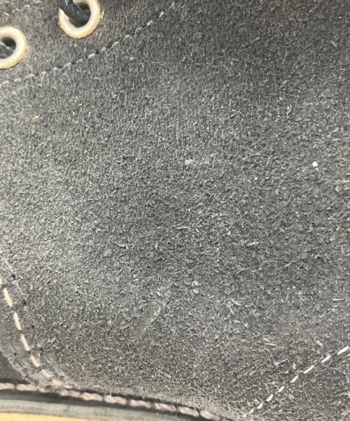 RED WING（レッドウィング）RED WING (レッドウィング) CLASSIC MOC TOE ブラック サイズ:27.5の古着・服飾アイテム