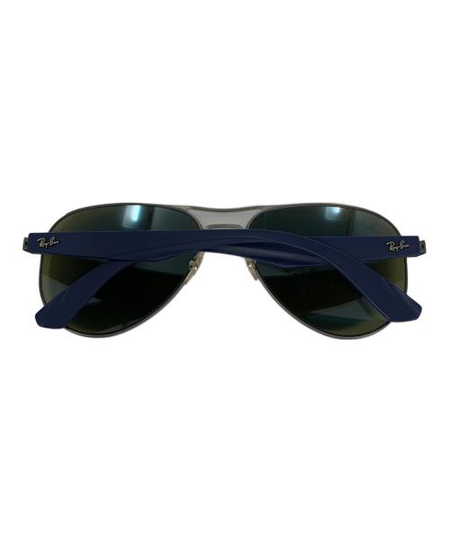 RAY-BAN（レイバン）RAY-BAN (レイバン) RAY-BAN サングラス サイズ:59□17の古着・服飾アイテム