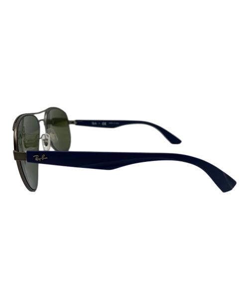 RAY-BAN（レイバン）RAY-BAN (レイバン) RAY-BAN サングラス サイズ:59□17の古着・服飾アイテム