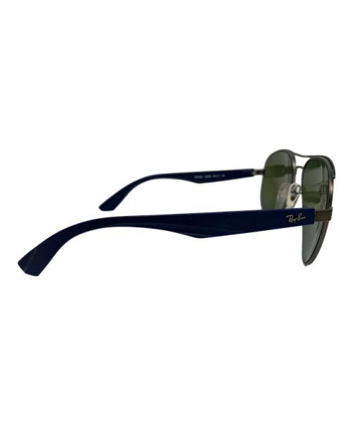 RAY-BAN（レイバン）RAY-BAN (レイバン) RAY-BAN サングラス サイズ:59□17の古着・服飾アイテム