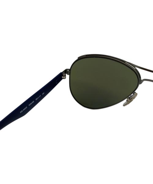 RAY-BAN（レイバン）RAY-BAN (レイバン) RAY-BAN サングラス サイズ:59□17の古着・服飾アイテム