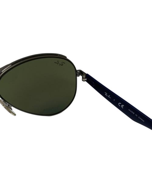RAY-BAN（レイバン）RAY-BAN (レイバン) RAY-BAN サングラス サイズ:59□17の古着・服飾アイテム