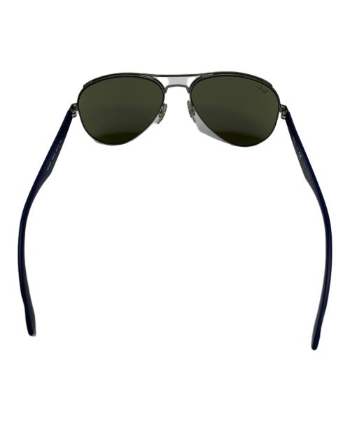 RAY-BAN（レイバン）RAY-BAN (レイバン) RAY-BAN サングラス サイズ:59□17の古着・服飾アイテム