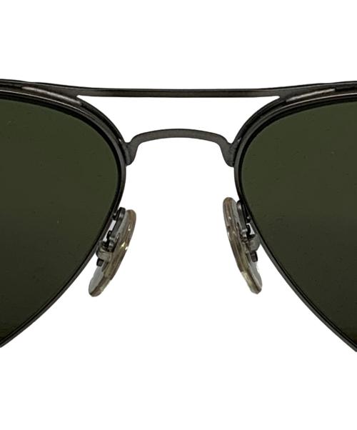 RAY-BAN（レイバン）RAY-BAN (レイバン) RAY-BAN サングラス サイズ:59□17の古着・服飾アイテム