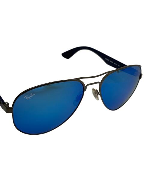 RAY-BAN（レイバン）RAY-BAN (レイバン) RAY-BAN サングラス サイズ:59□17の古着・服飾アイテム