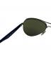 中古・古着 RAY-BAN (レイバン) RAY-BAN サングラス サイズ:59□17：5000円
