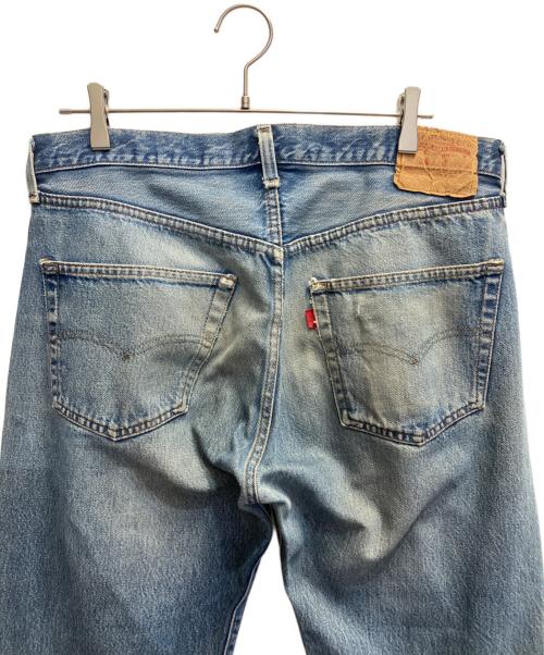 LEVI'S（リーバイス）LEVI'S (リーバイス) デニムパンツ ブルー サイズ:不明の古着・服飾アイテム