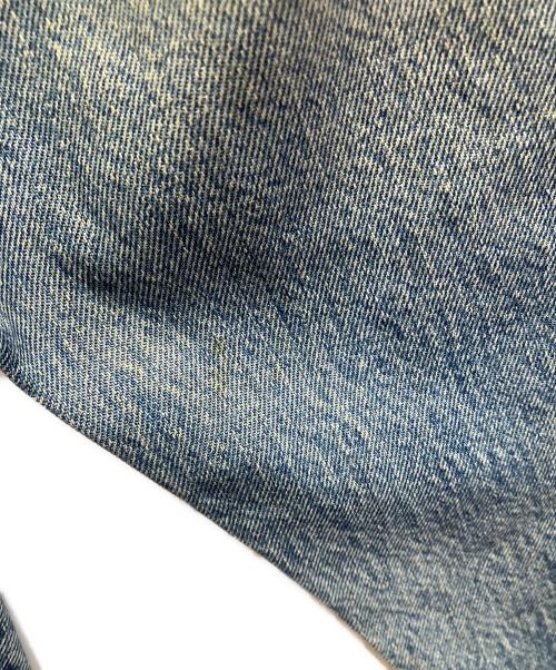 LEVI'S（リーバイス）LEVI'S (リーバイス) デニムパンツ ブルー サイズ:不明の古着・服飾アイテム