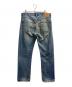LEVI'S (リーバイス) デニムパンツ ブルー サイズ:不明：25000円
