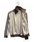 中古・古着 adidas (アディダス) ベッケンバウアートラックジャケット ベージュ サイズ:S：10000円