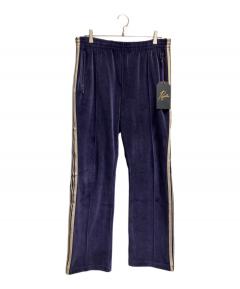 Needles EX TRACK PANT トラックパンツ/M/MR563 中古・古着通販】Needles (ニードルズ) EX TRACK PANT トラックパンツ