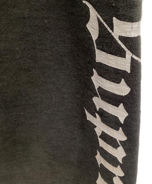 SUPREME（シュプリーム）SUPREME (シュプリーム) Washed Old English Sweatpant ブラック サイズ:Lの古着・服飾アイテム