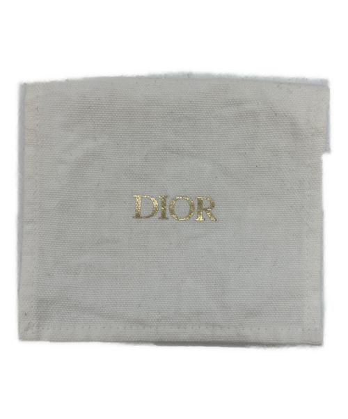 Christian Dior（クリスチャン ディオール）Christian Dior (クリスチャン ディオール) ディオレボリューションネックレス ゴールドカラーの古着・服飾アイテム