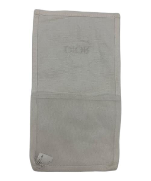 Christian Dior（クリスチャン ディオール）Christian Dior (クリスチャン ディオール) ディオレボリューションネックレス ゴールドカラーの古着・服飾アイテム