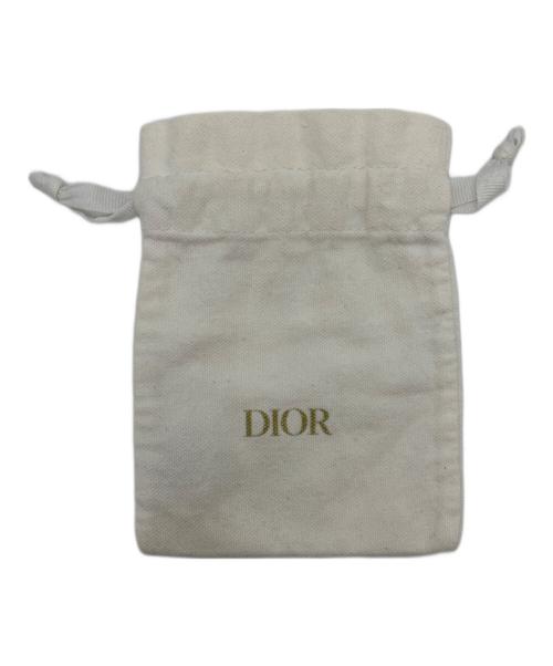 Christian Dior（クリスチャン ディオール）Christian Dior (クリスチャン ディオール) ブレスレット シルバーカラーの古着・服飾アイテム