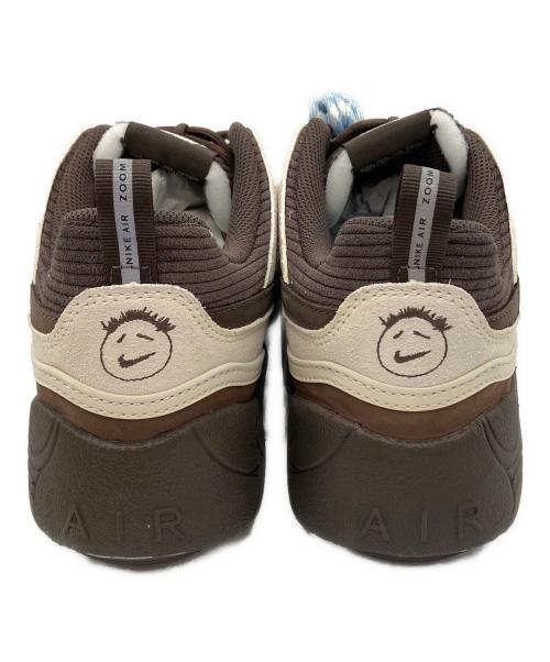 NIKE（ナイキ）NIKE (ナイキ) Travis Scott (トラヴィススコット) Zoom Field Jaxx 