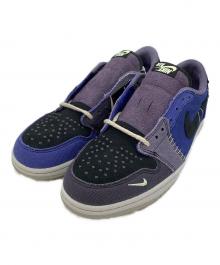 NIKE（ナイキ）の古着「AIR JORDAN 1 RETRO LOW OG」｜パープル