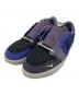NIKE（ナイキ）の古着「AIR JORDAN 1 RETRO LOW OG」｜パープル