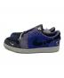 NIKE (ナイキ) AIR JORDAN 1 RETRO LOW OG パープル サイズ:28.5：17000円