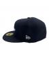 New Era (ニューエラ) SUPREME (シュプリーム) MLB teams boxlogo newera ネイビー：10000円