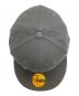 中古・古着 New Era (ニューエラ) SUPREME (シュプリーム) MLB teams boxlogo newera ネイビー：10000円