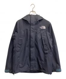 THE NORTH FACE（ザ ノース フェイス）の古着「マウンテンジャケット」｜ブラック