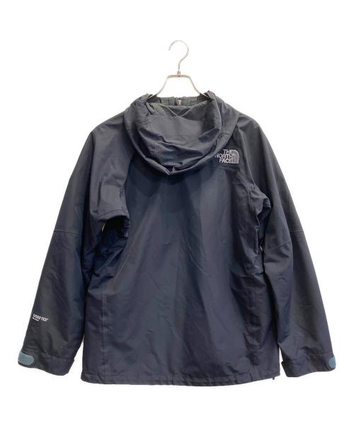 THE NORTH FACE（ザ ノース フェイス）THE NORTH FACE (ザ ノース フェイス) マウンテンジャケット ブラック サイズ:Lの古着・服飾アイテム