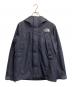 THE NORTH FACE（ザ ノース フェイス）の古着「マウンテンジャケット」｜ブラック