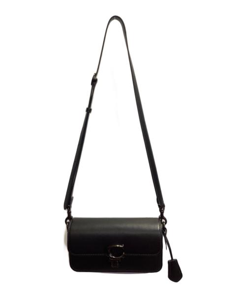 COACH（コーチ）COACH (コーチ) ストゥディオ バッグ 20 ブラックの古着・服飾アイテム