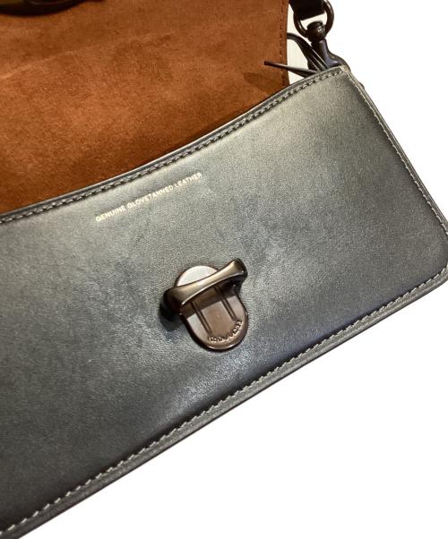 COACH（コーチ）COACH (コーチ) ストゥディオ バッグ 20 ブラックの古着・服飾アイテム