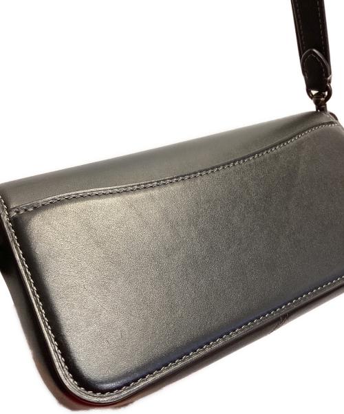 COACH（コーチ）COACH (コーチ) ストゥディオ バッグ 20 ブラックの古着・服飾アイテム
