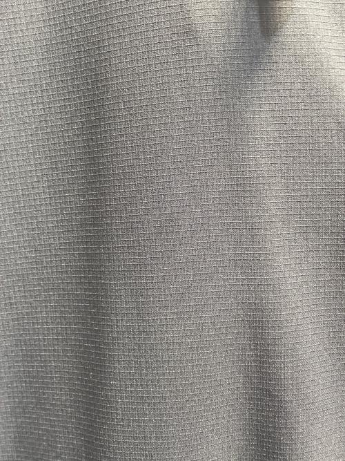 Patagonia（パタゴニア）Patagonia (パタゴニア) ストレッチ テールプレーニングフーディ グレー サイズ:Sの古着・服飾アイテム