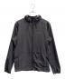 Patagonia（パタゴニア）の古着「ストレッチ テールプレーニングフーディ」｜グレー