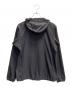 Patagonia (パタゴニア) ストレッチ テールプレーニングフーディ グレー サイズ:S：12000円