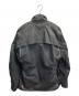 KUSHITANI (クシタニ) アロフトジャケット ブラック サイズ:ｌｌ：15000円