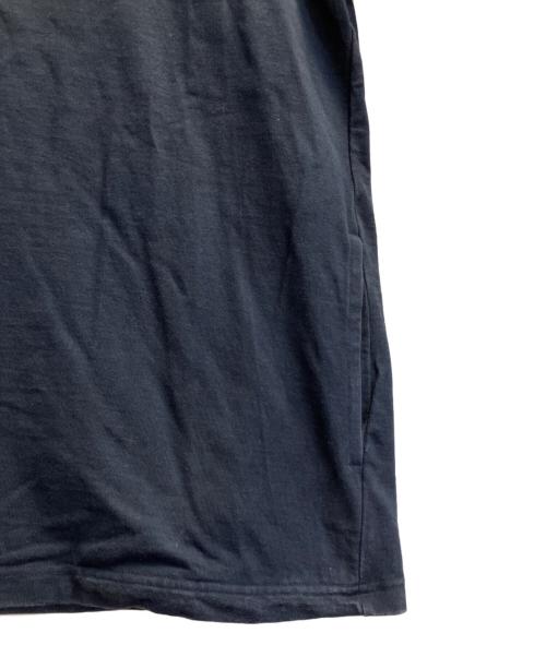 UNDERCOVER（アンダーカバー）UNDERCOVER (アンダーカバー) 度詰天竺TEE ネイビー サイズ:4の古着・服飾アイテム
