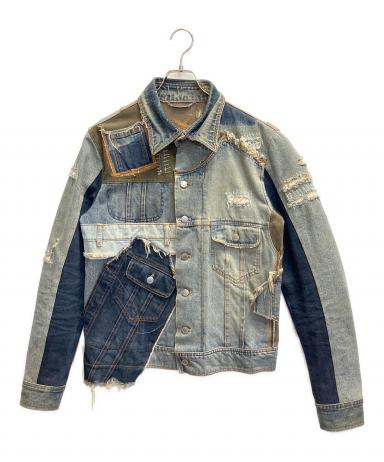 中古・古着通販】DOLCE & GABBANA (ドルチェ＆ガッバーナ) デニム