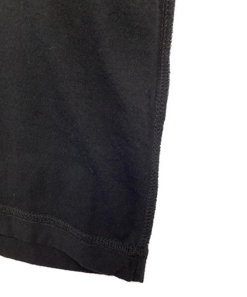 UNDERCOVER（アンダーカバー）UNDERCOVER (アンダーカバー) インサイドアウト TEE FANG ブラック サイズ:5の古着・服飾アイテム